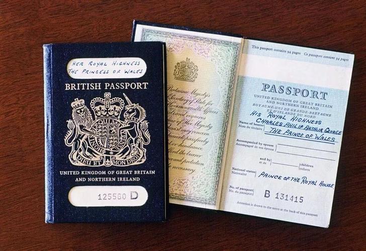 英国护照不同等级的权益和要求永州网 4665